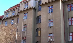 Kulturní dům Domovina