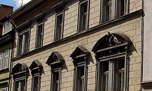 Lidový dům Žižkov