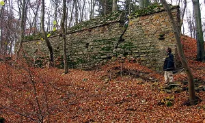 Loučky