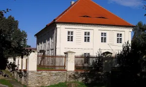 Malešov