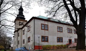 Mašťov