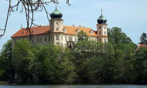 Mníšek pod Brdy