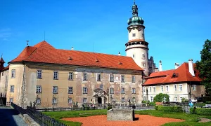 Nové Město nad Metují