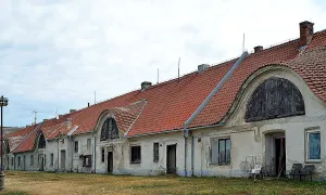 Nový dvůr (Charvátská Nová Ves)