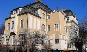 Národní dům (Karlín)