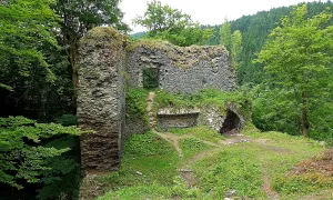 Návarov