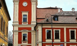 Ostrov