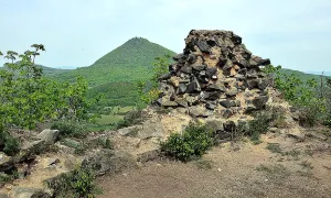 Ostrý (Březno)