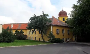 Panenský Týnec