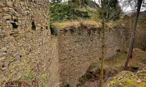 Perštejn