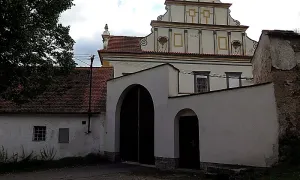 Pole
