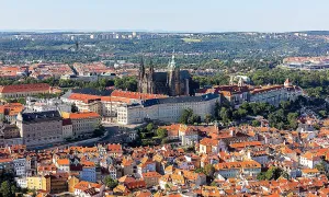 Pražský hrad