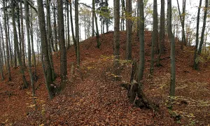 Pustý zámek