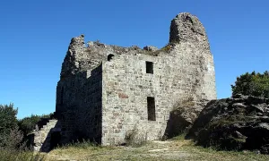 Přimda