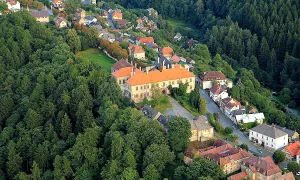 Rataje nad Sázavou