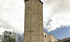 Roštejn
