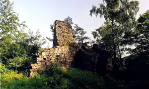Rychlebský hrad