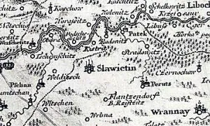Slavětín
