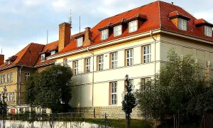 Soukromá vysoká škola ekonomická Znojmo
