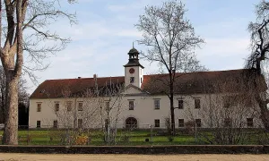 Starý zámek Batelov