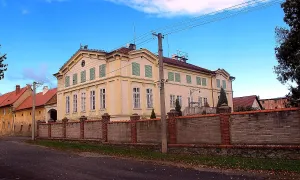 Strkovice