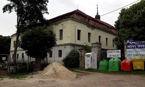 Tmaň