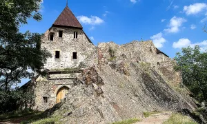 Točník
