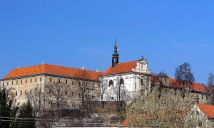 Tuchoměřice