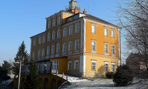 Třemešek