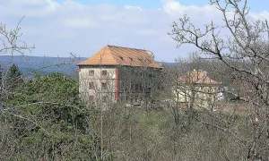 Vargač