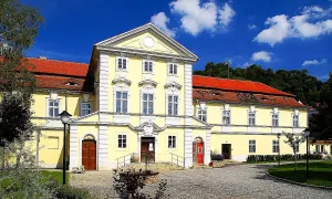 Velké Žernoseky