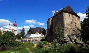 Vildštejn (Skalná)
