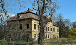 Vintířov