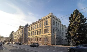Vysoká škola polytechnická Jihlava