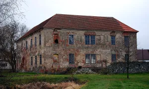 Zbenice