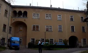 Zámek Šumperk