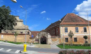 Zámek Šťáhlavy