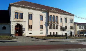 zámek Drnovice