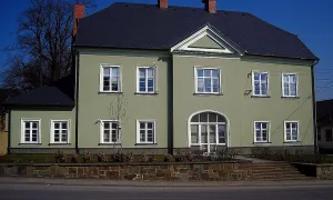zámek Hlavnice