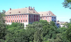 zámek Opočno