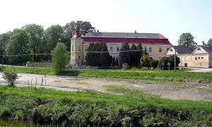Česká Olešná