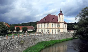 Štěnovice