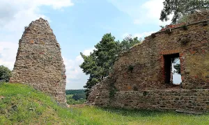 Žumberk
