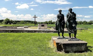 Hradiště Libice nad Cidlinou