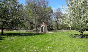 Karlachovy sady