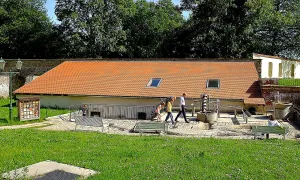 Klášterní mlýn (Klášter)
