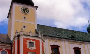 Kostel svatého Vojtěcha (Broumov)