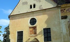 Kostel svatých Tří králů