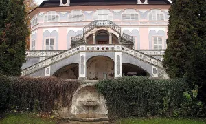 Letohrádek Bellarie