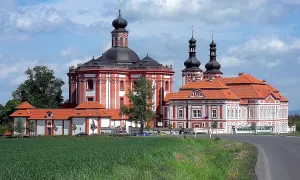 Mariánská Týnice